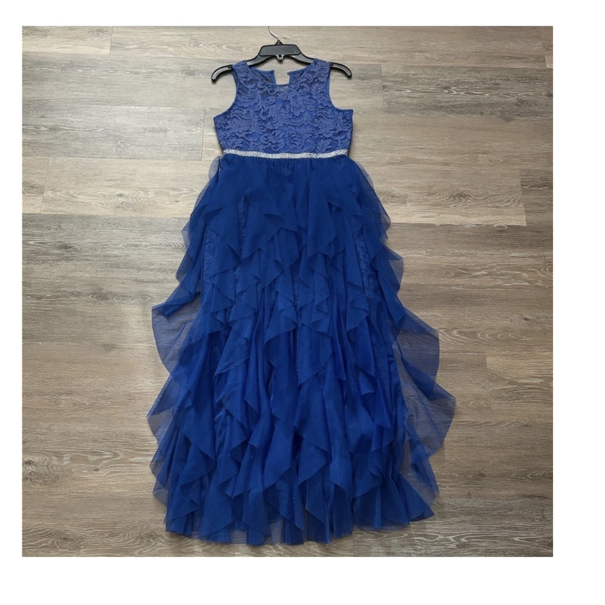 12 Size Dresses for Girls for sale | eBay