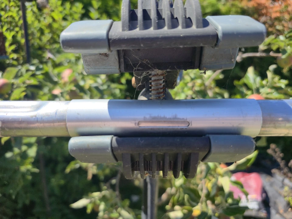 Cinelli Touch 400mm 40cm Drop Handlebars Road Bike Vintage Retro - Image 4 of 4