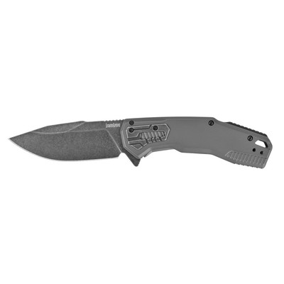 KERSHAW Cannonball 3.5in Folding Knife (2061)