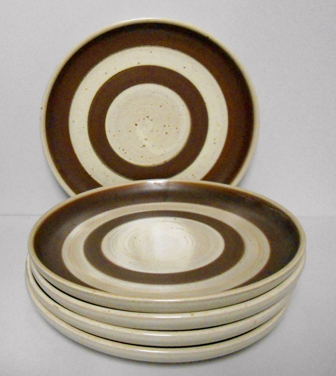 Salad Plates Sold In  Sets Of Five More Items Here
