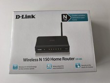D-Link DIR-600 Router WLAN Wireless N 150 Sch...