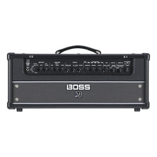 Boss Katana Artist Gen 3 100W Guitar Amp Head