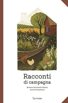 Fabiani Barbara Antonietta Racconti di campagna (Gebundene Ausgabe) (US IMPORT)