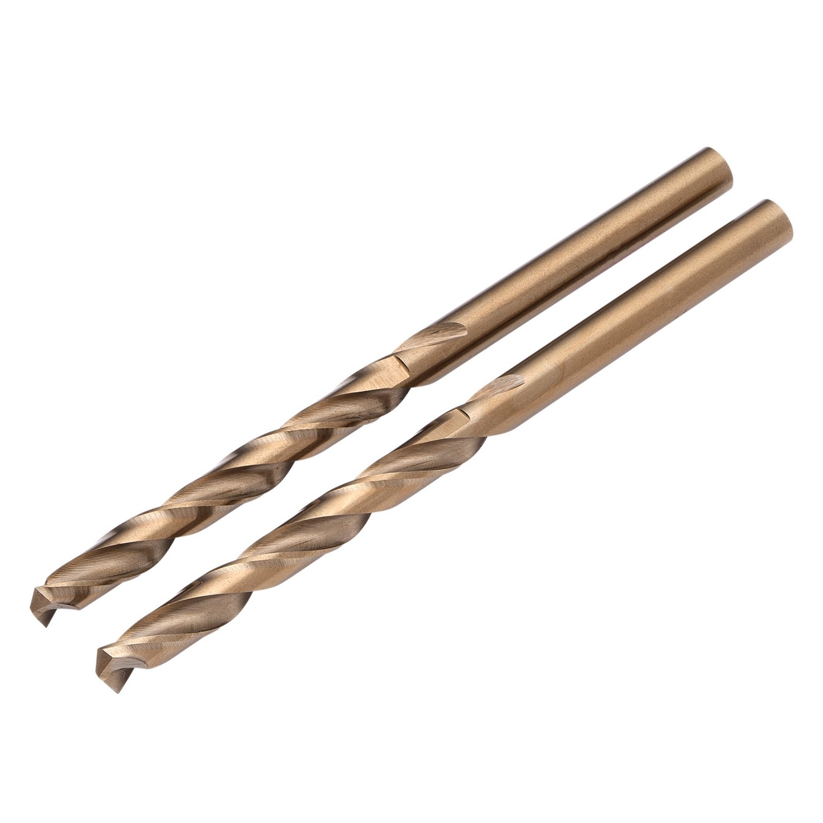 Draper 08917 Expert Expert HSSE M35 Cobalt Drill Bit, 6 x 93mm (Pack of 2) - Image 4