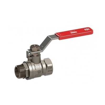 ARCO Sena Va30 FM-L Ventil, Gerade, 1.9cm Ext / Innen Gewinde