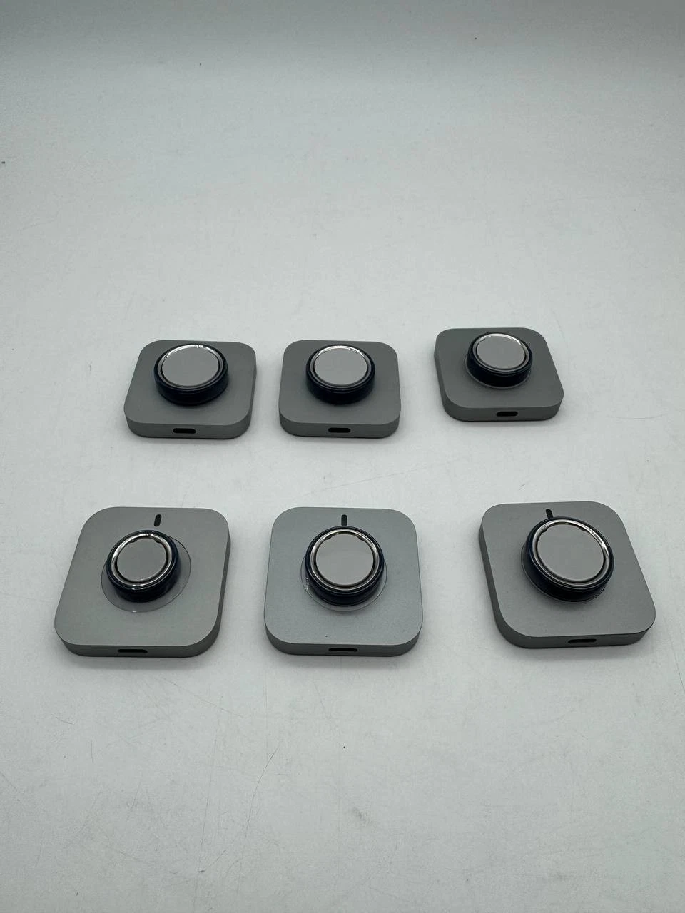 Oura Ring Gen 4 Ceramic Fitness Ring - MIdnight - Size 5/6/7/8/9/10/11/12/13/14
Opens in a new windo