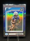 2025 Panini Rasheen Ali Base (Raw)