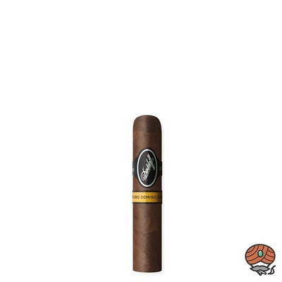 Davidoff Puro Dominicano Short Robusto Zigarren Dominikanische Republik