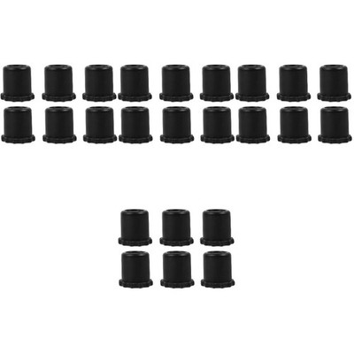  4 Pack Mikrofon-schutzhüllen Mikrofonschutzhülle Mikrofonzubehör