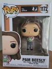 The Office | Pam Beesly with Teapot | Funko Pop! #1172