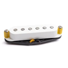 Tonerider Pure Vintage Strat Pickup - Neck / Right Handed / Flat Poles
