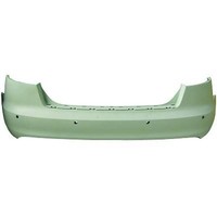Diederichs 1027055 StoßStange Hinten FüR Audi A6 C6 (4F2) 2008-2010