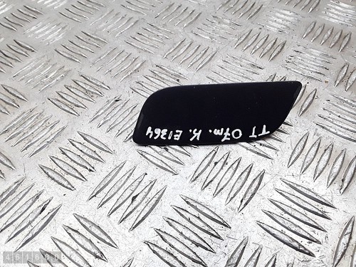 2007 AUDI TT SCHEINWERFER WASCHANLAGE ABDECKKAPPE LINKS 8J0807753