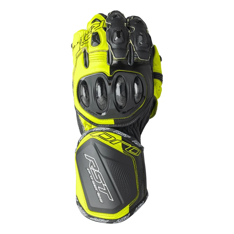 Black Fluo Yellow, photo 1 of 5