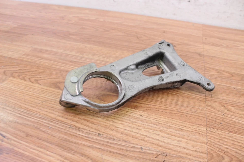 2008 SKI-DOO SUMMIT 800 X 800R Driven Pulley Jackshaft Support - Image 3 of 4