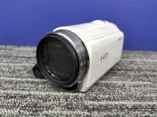 Sony HDR-CX535 HandyCam HD Digital Video Camera Japanese Tested From Japan