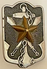 WW2 Imperial Japan Military Reservist Association Badge Order Medal Ordre Medail