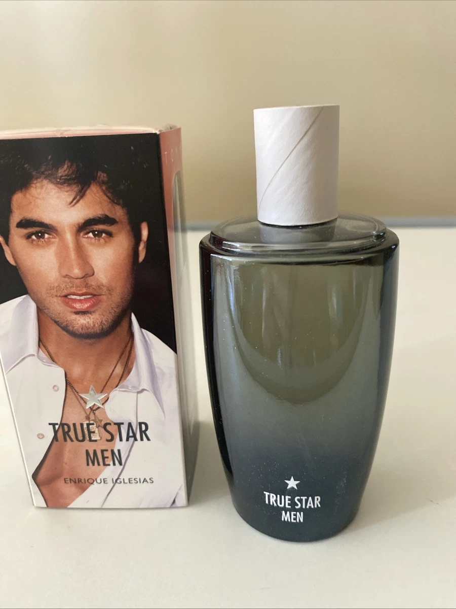 True Star by Tommy Hilfiger Fragrances for Men for sale | eBay