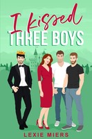 Lexie Miers | I Kissed Three Boys | Taschenbuch | Englisch (2025)