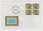 Switzerland - Alexandre John Emile Yersin (1863-1943), Bacteriologist - 1971-BU