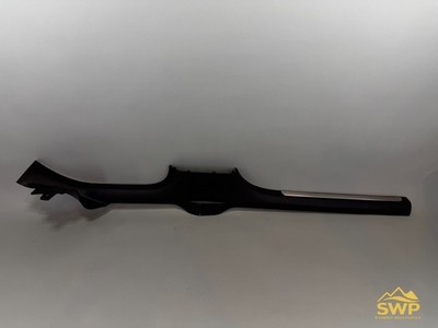   15-19 VW Golf GTI Mk7 Front Left Door Sill Scuff Plate Trim 5GM853369B OEM