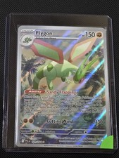 Flygon 101/094 Me02: Phantasmal Flames Holo PKMN