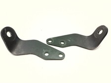 STAFFE SUPPORTI SUPPORT BRACKETS MOTO GUZZI BREVA NORGE 1200