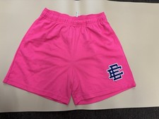 Eric Emanuel EE Basic Mesh Shorts Men s Size ...