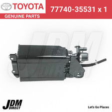 Toyota Lexus Genuine 06-13 4runner Fj Cruiser Gx470 Vapor Charcoal Canister Oem