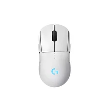Logitech - PRO 2 LIGHTSPEED Lightweight Optical HERO 44K DPI Gaming Mouse wit...