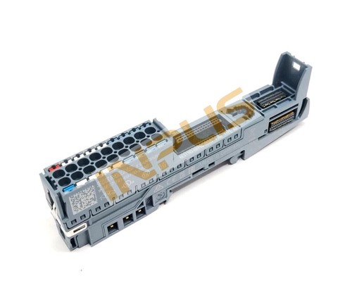 Siemens 6ES7193-6BP00-0BA0 6ES7 193-6BP00-0BA0 SIMATIC ET 200SP Base unit - Picture 1 of 4