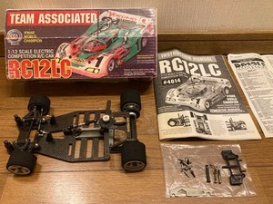 Team Associated Rc12 | eBay