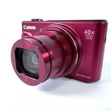 Canon PowerShot SX720 HS Canon PowerShot Digital Cameras for sale