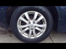 Wheel 16x7 Alloy 5-double Spoke Fits 14 Altima 956241