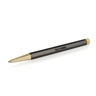 Official Bullet Journal Writing Pen Special Edition Drehgriffel Built for BuJ...
