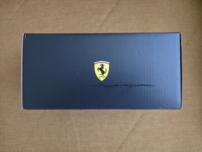 2025 Hot Wheels RLC Ferrari Heritage 2 Car set New In Box