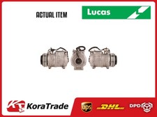 AC COMPRESSOR CONDITIONING ACP110 LUCAS I