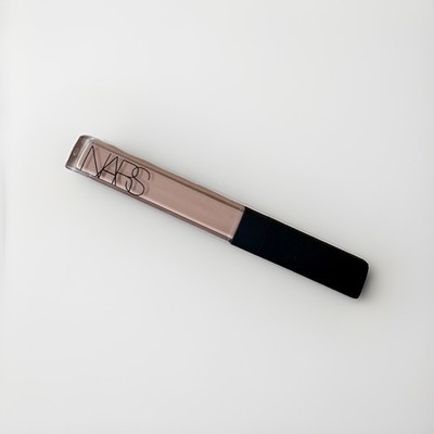 NARS RADIANT CREAMY CONCEALER Shade Macadamia 0.22 OZ 6 ML Full Size