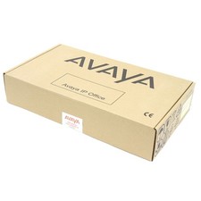 NUEVO - 700426224 Avaya IPO500 30 puertos extensión analógica
