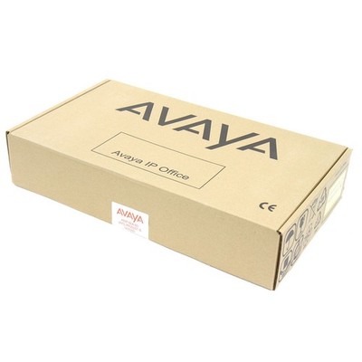 NEW - 700426224 Avaya IPO500 30-Port Analog Extention
