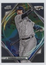 Click to enlarge Josh Donaldson