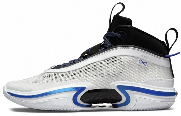 Jordan 36 Sport Blue | eBay