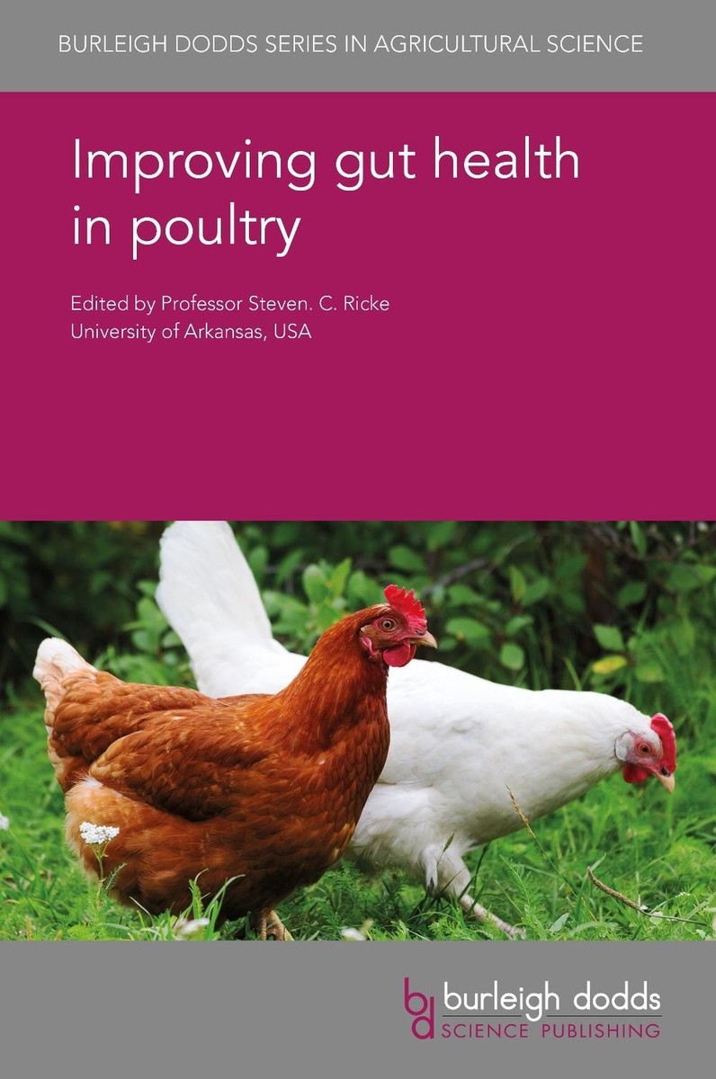Improving Gut Health in Poultry by Dr Dana Dittoe (English