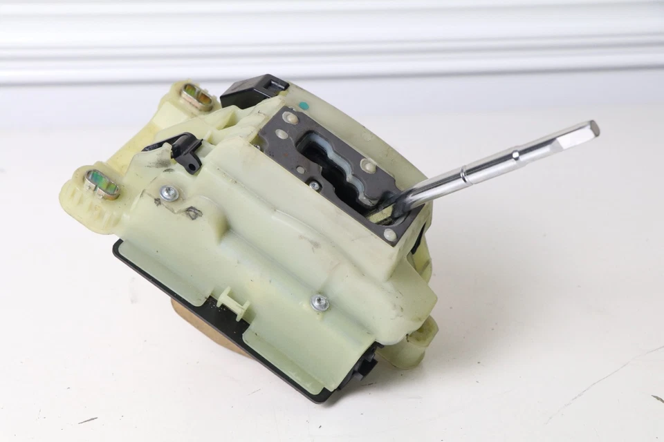 01-09 MERCEDES W203 W209 CLK350 CLK500 Transmission Gear Shifter Assembly OEM #4 - Image 3 of 4