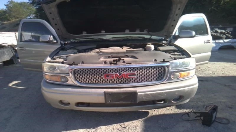 Transfer Case Opt NR3 Fits 03-06 ESCALADE 25948889 — 第 2/4 张图片