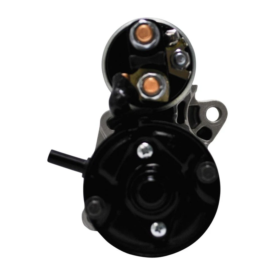 Motor de arranque ACDelco 336-2171 para 08-12 Land Rover LR2 Foto 4 de 4