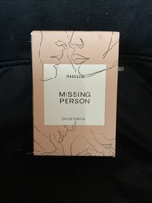 PHLUR Missing Person 1.7 fl oz Women's Eau de Parfum