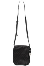 SISLEY borsa uomo borsa uomo bag borsa a tracolla nera #e69o0qn
