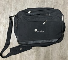 Laptop Bag Case With Shoulder Strap For 15'' inch Otsuka HP