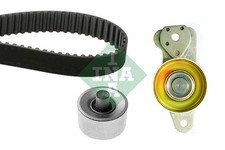 Schaeffler INA Zahnriemensatz 530 0056 10 für RENAULT JEEP 18 21 ESPACE J8S 20 2